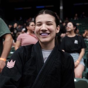 Meet your Posher, Hannah